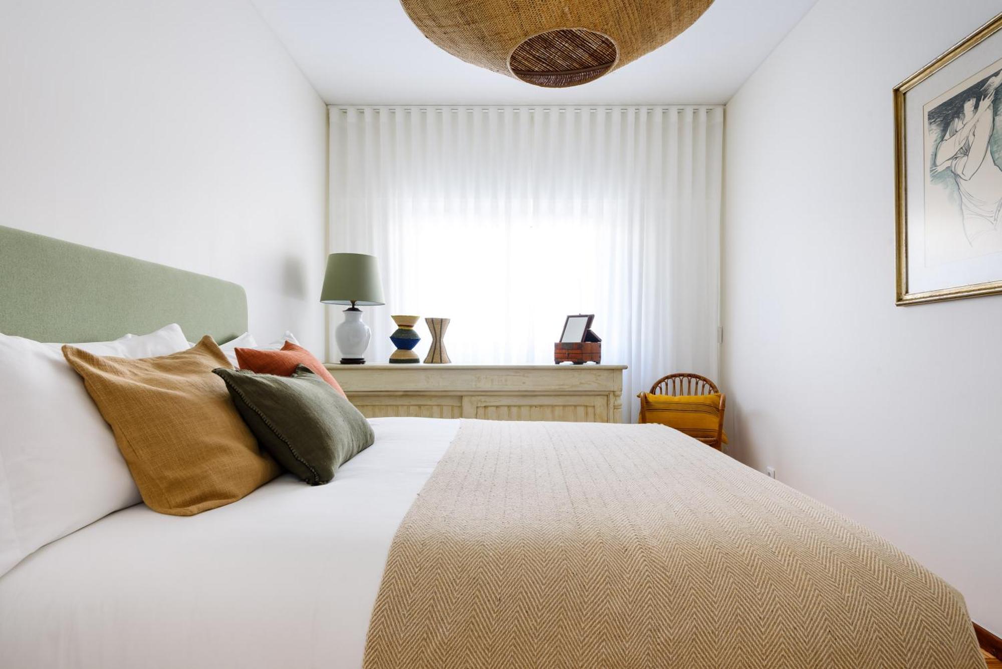 Apartamento Da Foz Πόρτο Εξωτερικό φωτογραφία