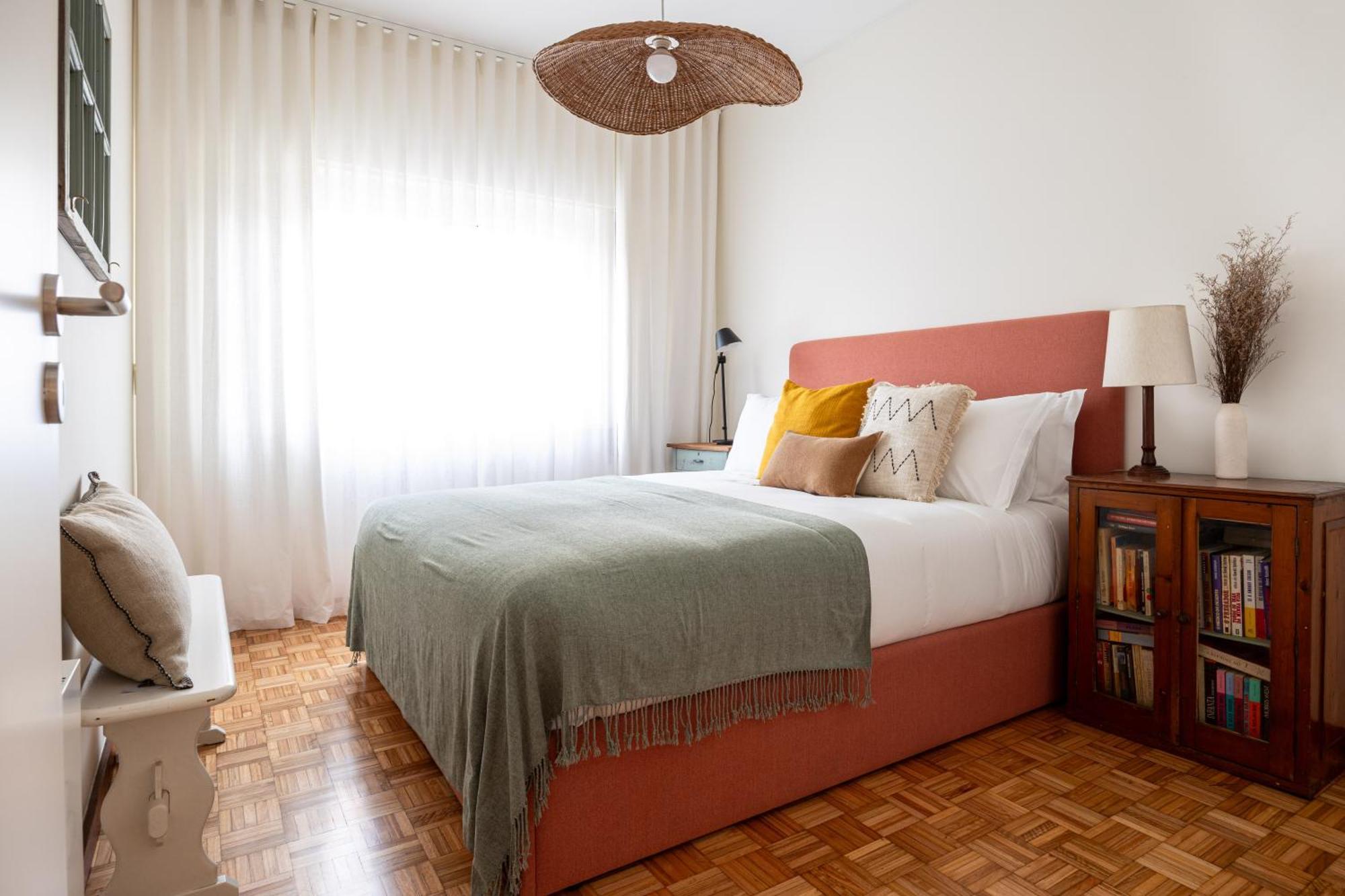 Apartamento Da Foz Πόρτο Εξωτερικό φωτογραφία