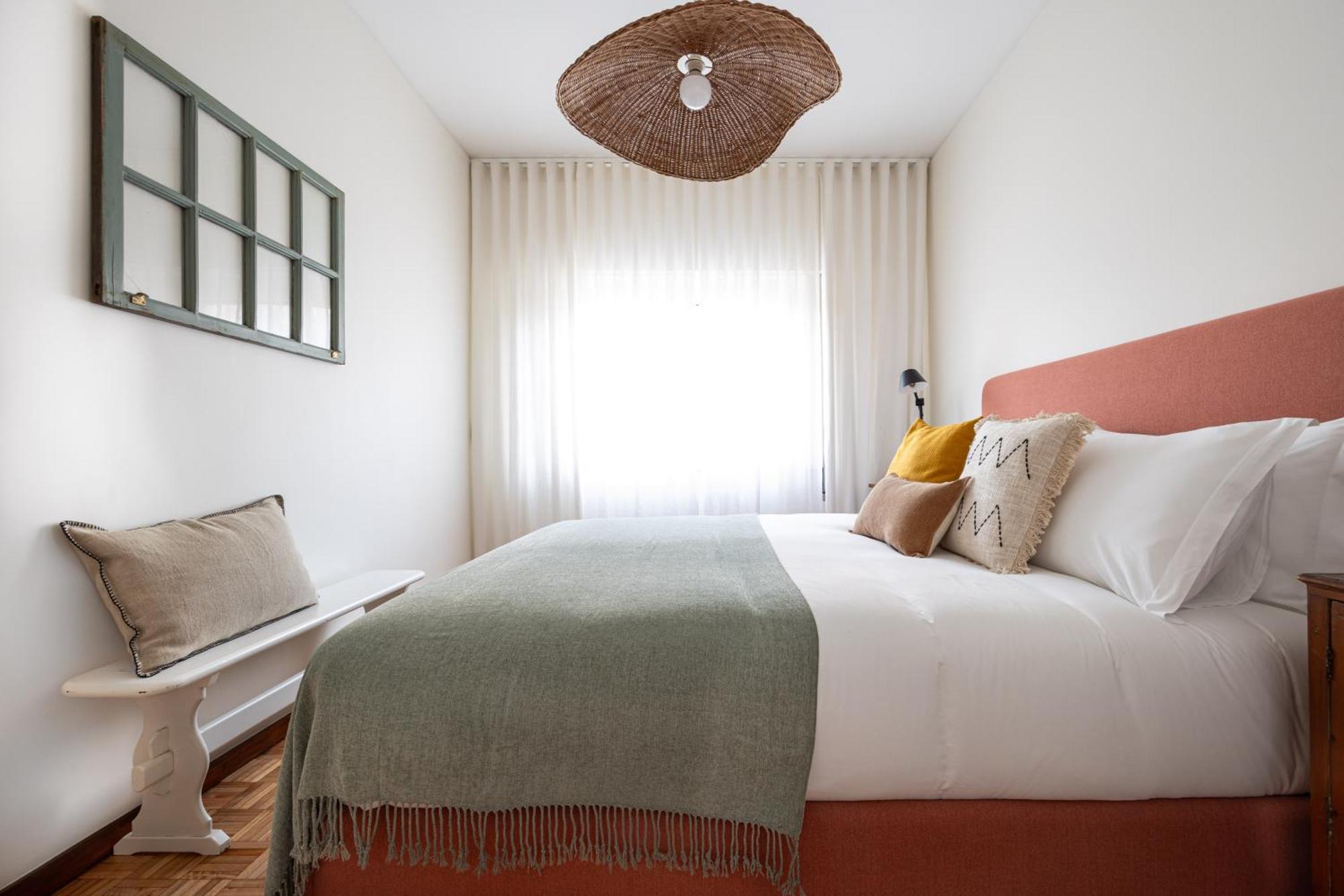 Apartamento Da Foz Πόρτο Εξωτερικό φωτογραφία