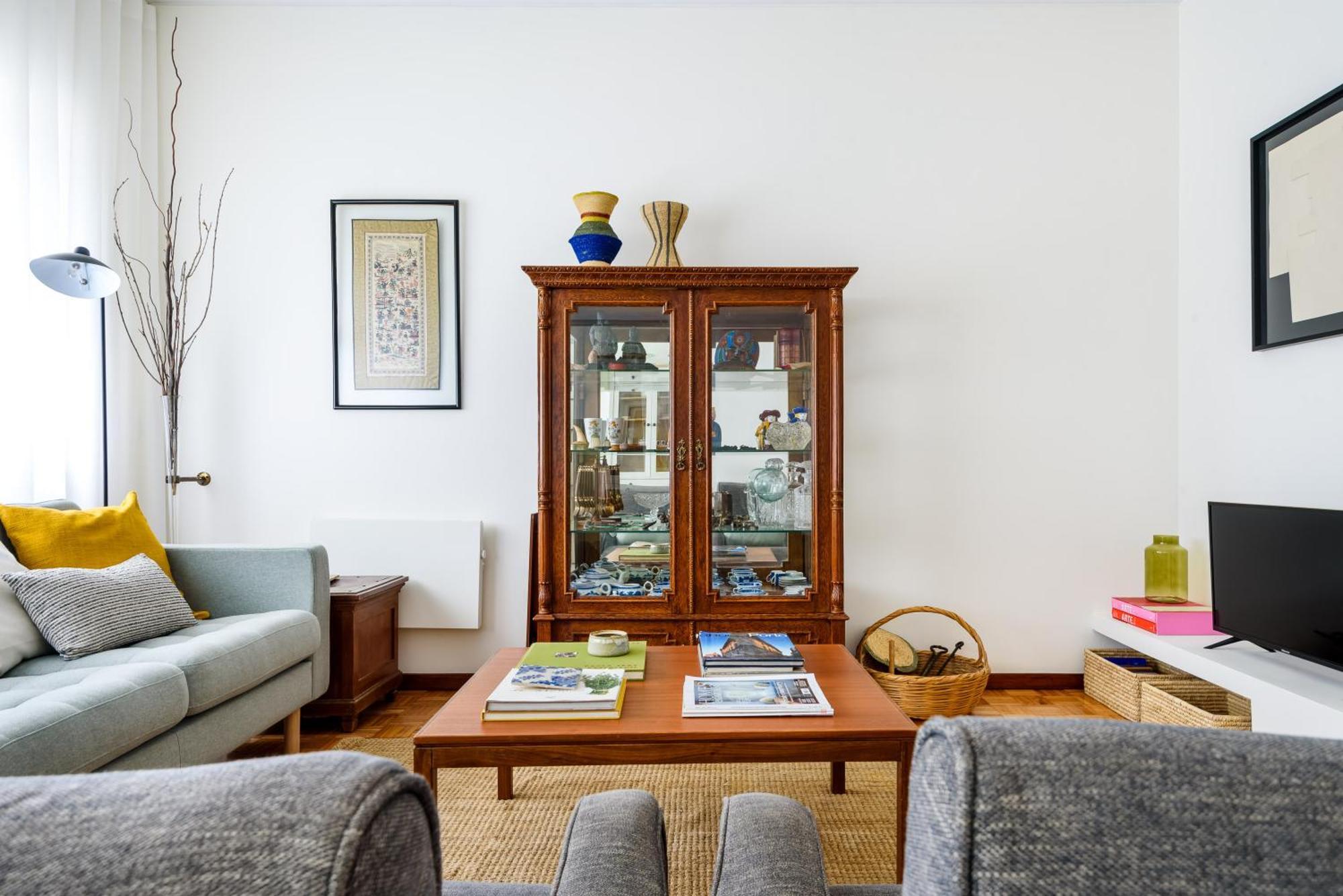 Apartamento Da Foz Πόρτο Εξωτερικό φωτογραφία