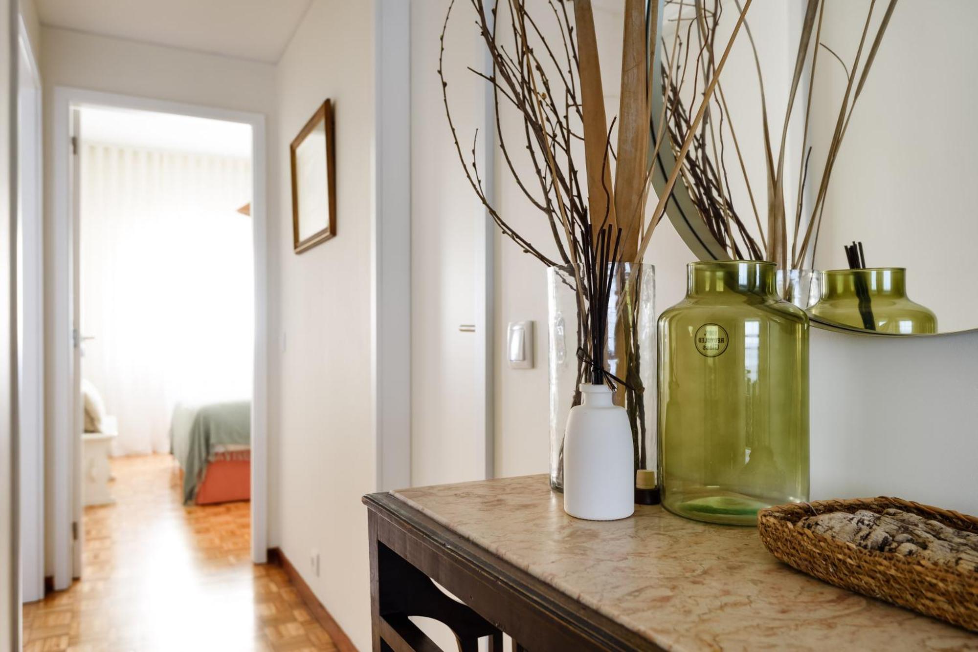 Apartamento Da Foz Πόρτο Εξωτερικό φωτογραφία